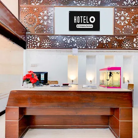 Townhouse Oak Narayanaguda Metro Station Hotel Anshu Grand-3