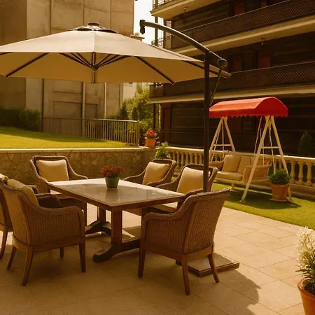 Sita Hotel & Cottage, Manali - A Boutique Wellness Hotel-2