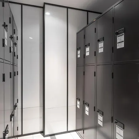 Brackets Hotel Osaka Hommachi - Opening In 10Th Sep 2025-2