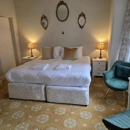 Caer Beris Hotel-2