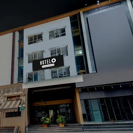 Townhouse Oak Narayanaguda Metro Station Hotel Anshu Grand-2