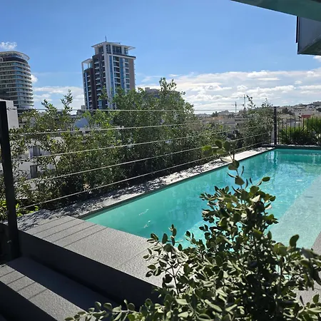 Thirty Three Boutique -Adults Only By K Hotels-3