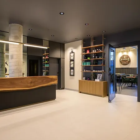 Hyatt Place Whitehorse-3