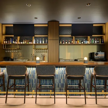 Hyatt Place Whitehorse-2
