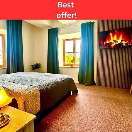 Hotel Bergen Zur Post by Rikas Hotels-2