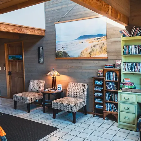 The Inn At Manzanita-3
