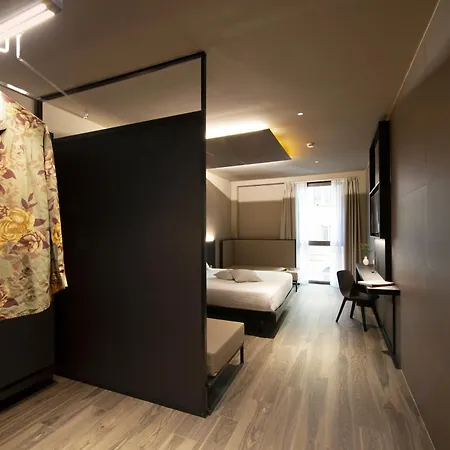 7Ba Hotel Milano-2