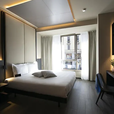 7Ba Hotel Milano-3