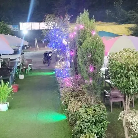 Hotel Taj Royale-3