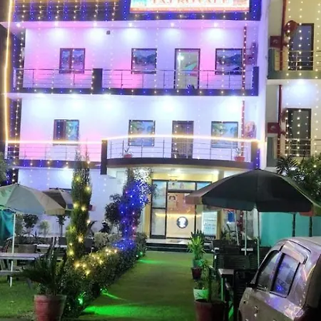 Hotel Taj Royale-2