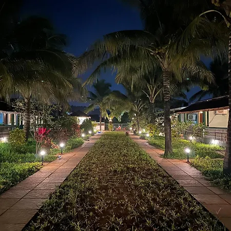 Golden Pearl Beach Resort-3