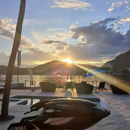 Jet Club Marine - Angra dos Reis-3