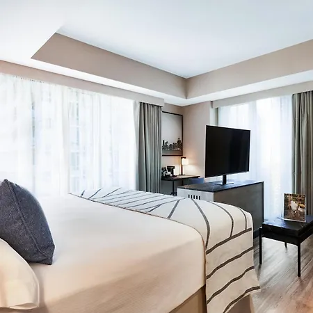 Riu Plaza Toronto-2