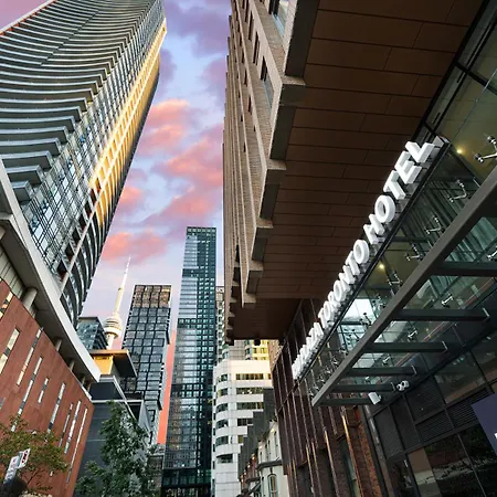 Riu Plaza Toronto-2