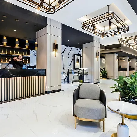 Riu Plaza Toronto-2
