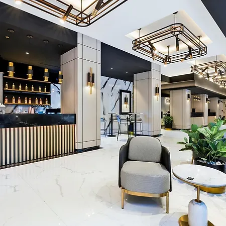 Riu Plaza Toronto-3