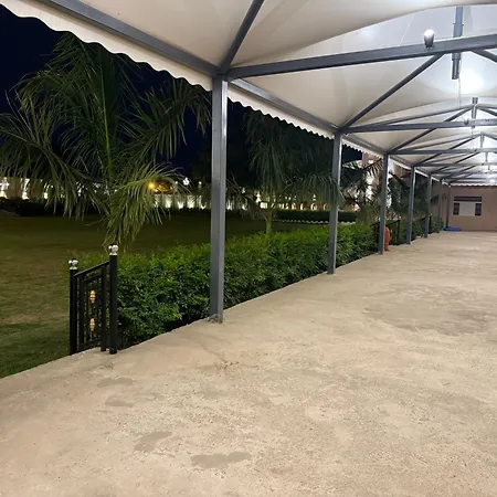 Rambagh Resort Gwalior-3