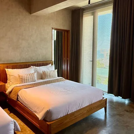 The Salt Boutique Hotel By Wyns-2