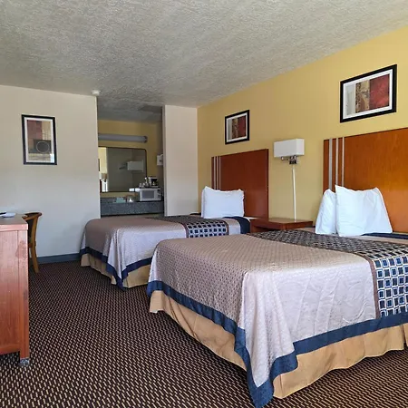 Winnie Inn Suites & Rv Park-2
