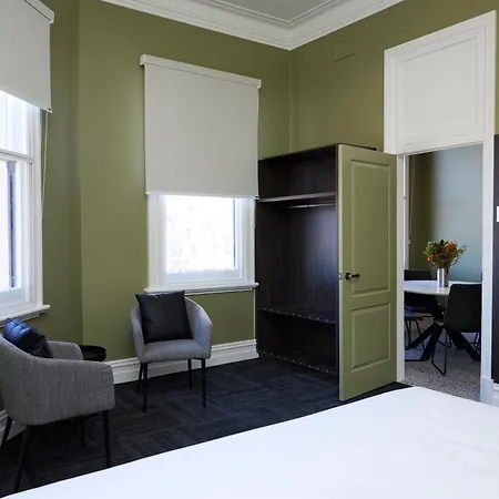 The Burlington Hotel-2