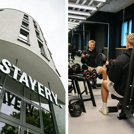 STAYERY Bochum Ehrenfeld-3