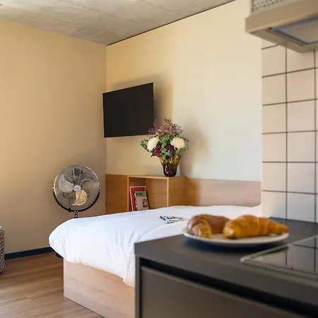 STAYERY Bochum Ehrenfeld-2
