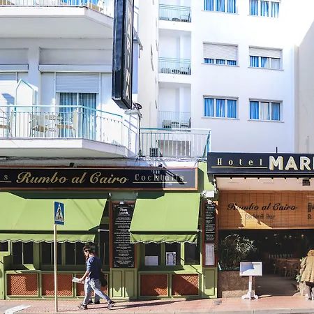 Hotel & Restaurant Marina Palamos-2