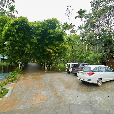 Kedara Resort Wayanad Pet Friendly With Pool-2