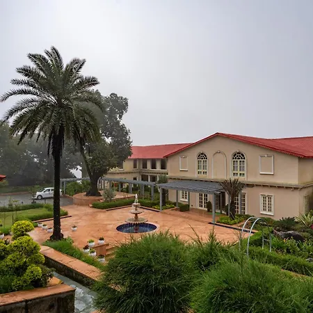 Radisson Resort Mount Abu-3