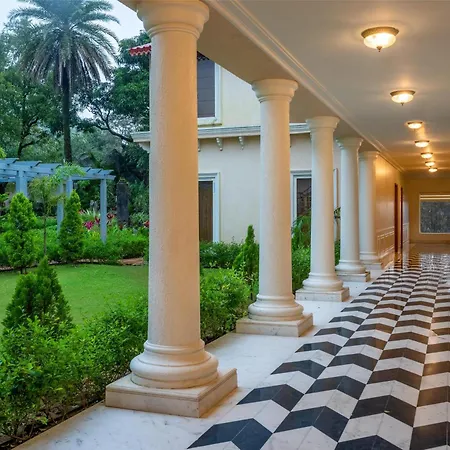 Radisson Resort Mount Abu-2