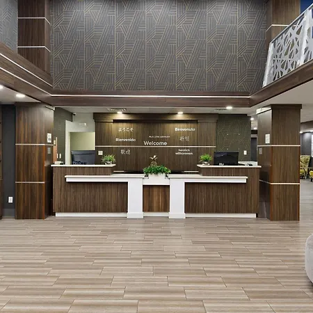 Verta Hotel Mcallen Airport-3