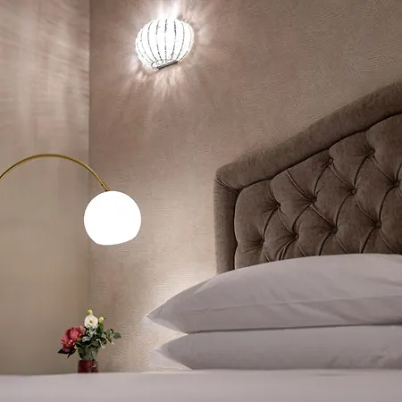 Roma Suite Hotel-2