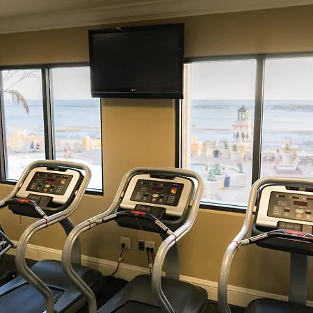 Harbor Suites At Harborwalk Village-3