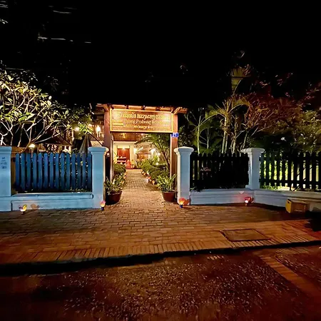 Luang Prabang Residence - The Boutique Villa-3