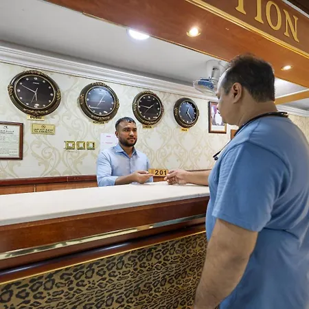 Homa Hotel-3
