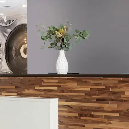 Hampton Inn Manitowoc-2
