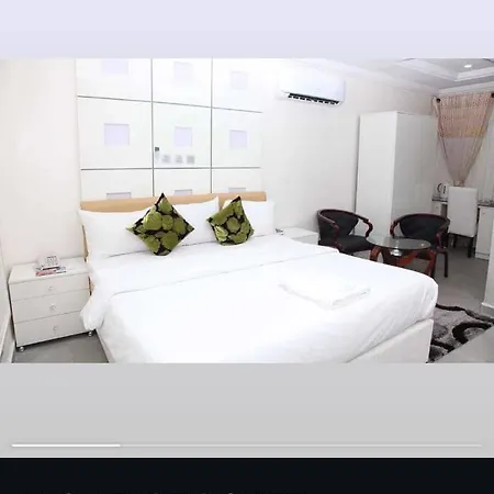 Lushville Hotels And Suites-3