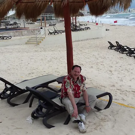 Villa Del Palmar-2