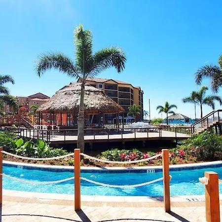 Westgate Lake Resort And Spa Orlando-3