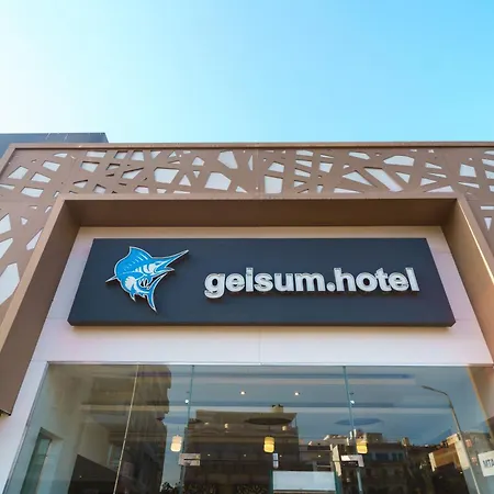 Geisum beach hotel-2