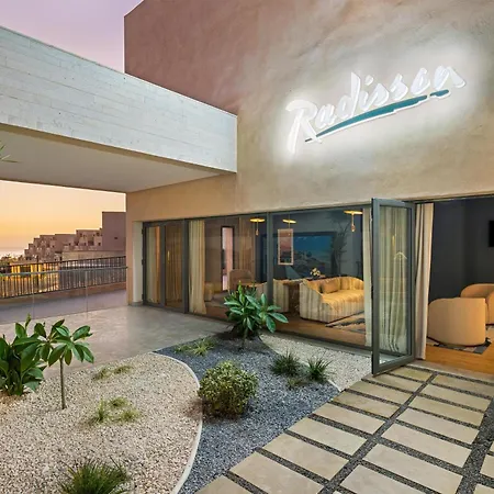 Radisson Residences Taghazout Bay-3