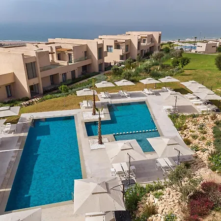 Radisson Residences Taghazout Bay-2