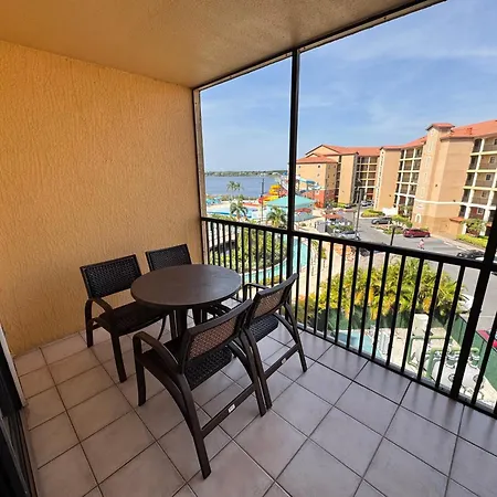 Westgate Lake Resort And Spa Orlando-2