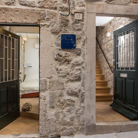 Apartments Bottega-3