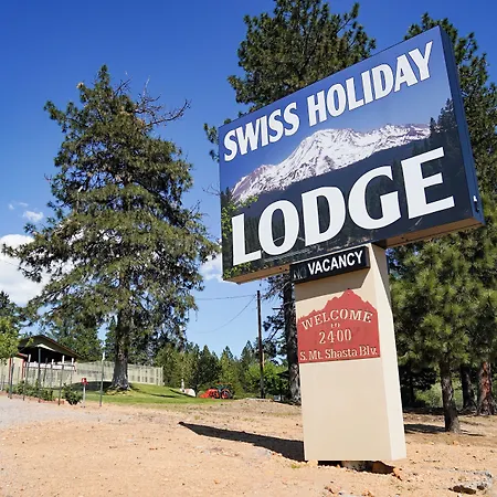 Swiss Holiday Lodge-2