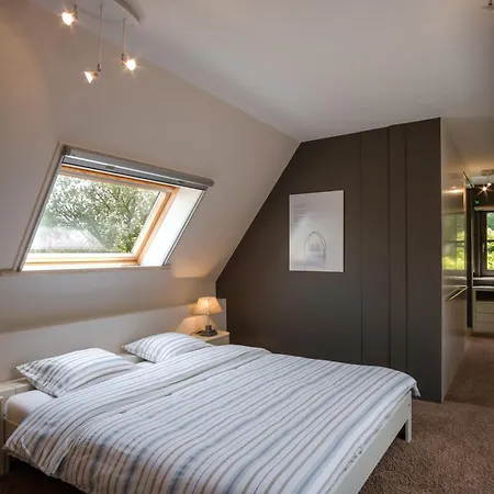 B&B en Wellness De Kleine Bever-2