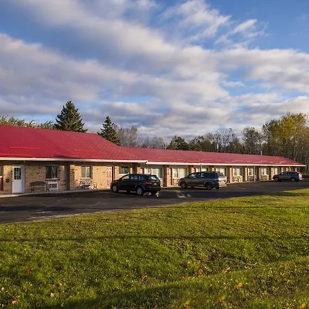 Nipissing Inn-2