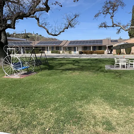 Bestway Inn-3