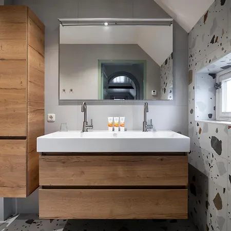 Bed&Breakfast de Hoge Enk-3