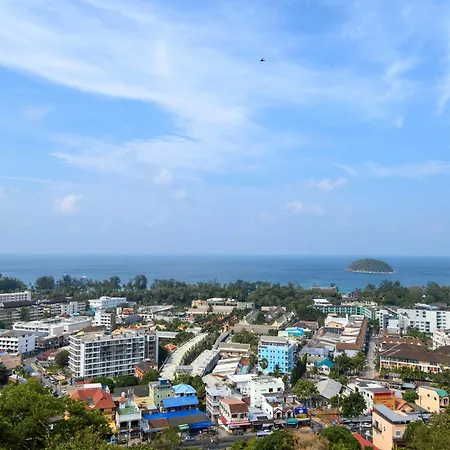 The View Phuket By Resava-3